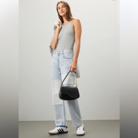 Levi's Denim - Levi's 501 Freehand Folk Jeans, RTR